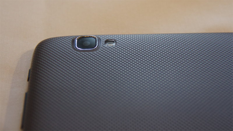 Illustration for article titled Hisense Sero 7 Pro Hands On: A Promising Nexus 7 Clone